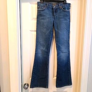 David Kahn jeans